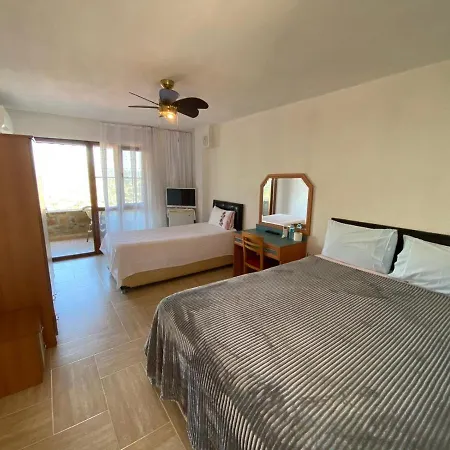 Hotel Kastro Konak Hotel İmroz