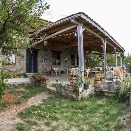 Kastro Konak Hotel Hotel *