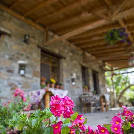 Kastro Konak Hotel Hotel İmroz