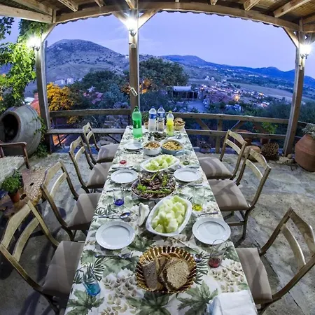 Kastro Konak Hotel İmroz