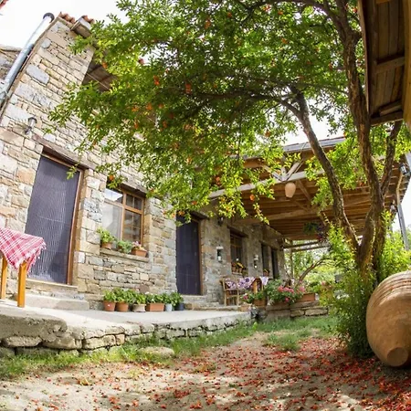 Kastro Konak Hotel
