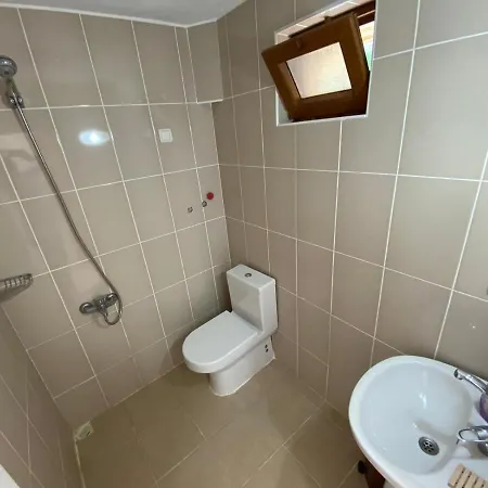 Kastro Konak Hotel Hotel *