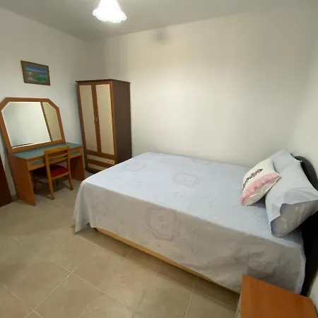 Kastro Konak Hotel İmroz
