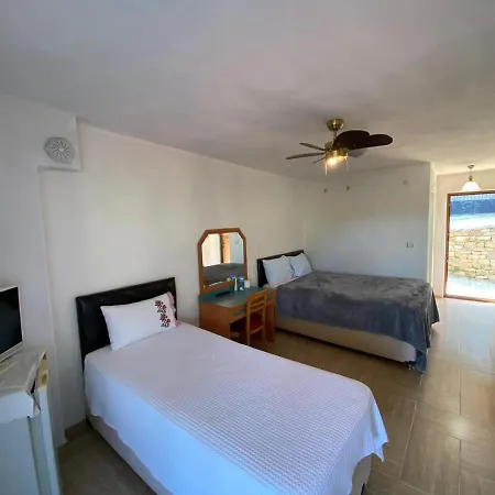 Kastro Konak Hotel *
