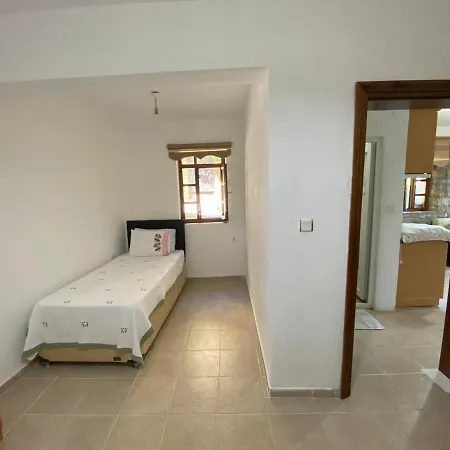 Kastro Konak Hotel Hotel *